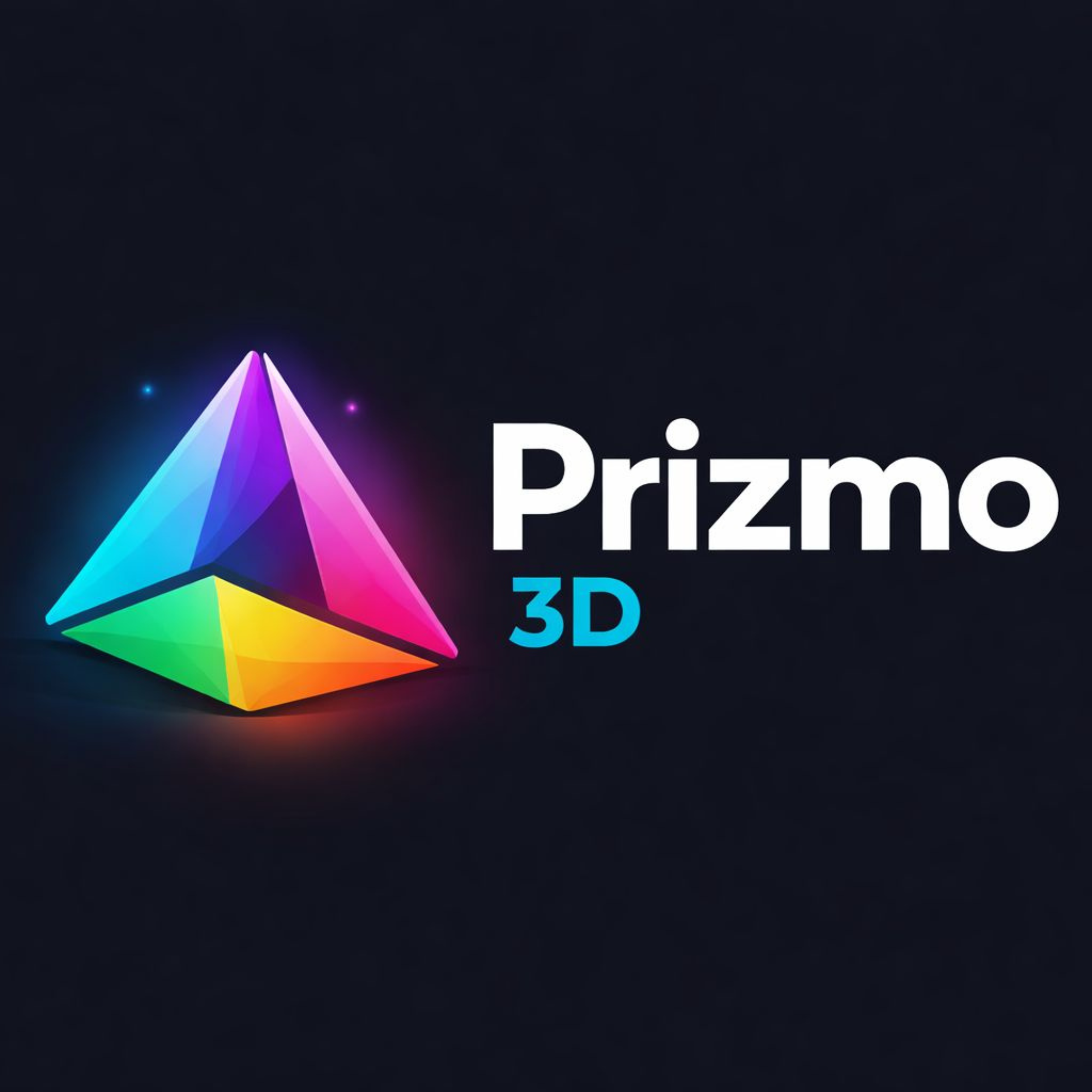 Prizmo 3D